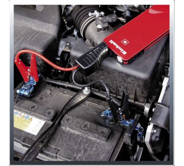 Produktbild Einhell CC-JS 18