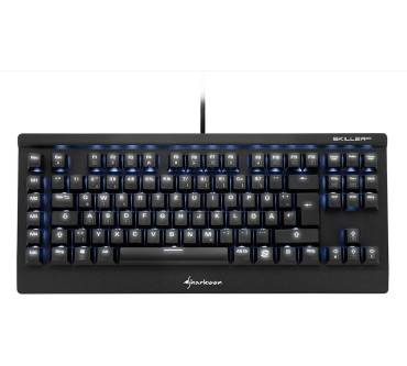 Produktbild Sharkoon Skiller Mech SGK2