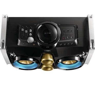 Produktbild Philips FWP2000/12