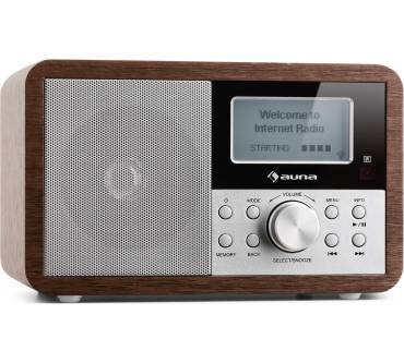 Produktbild Auna Worldwide Mini