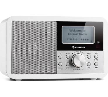 Produktbild Auna Worldwide Mini