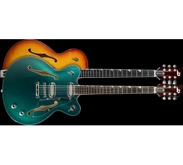 Produktbild Duesenberg Gran Majesto