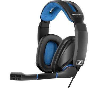 Produktbild Sennheiser GSP 300