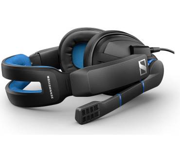 Produktbild Sennheiser GSP 300