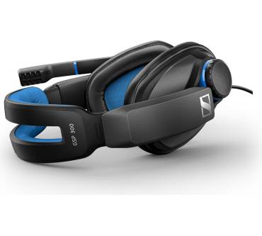 Produktbild Sennheiser GSP 300
