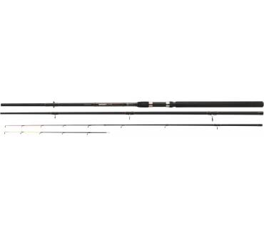 Produktbild Daiwa-Cormoran Sportline HF