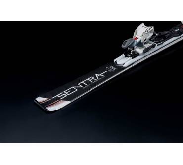 Produktbild Nordica Sentra S 6 Evo (Modell 2017/2018)