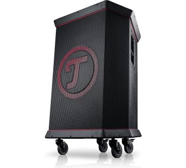 Produktbild Teufel Rockster (2017)