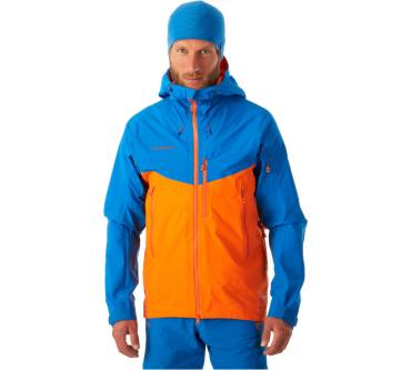 Produktbild Mammut Nordwand Pro HS Hooded Jacket
