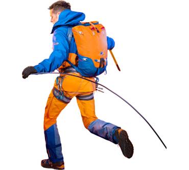 Produktbild Mammut Nordwand Pro HS Hooded Jacket