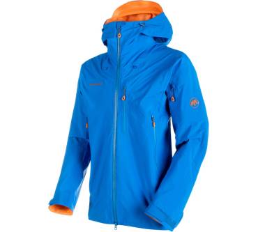 Produktbild Mammut Nordwand Pro HS Hooded Jacket