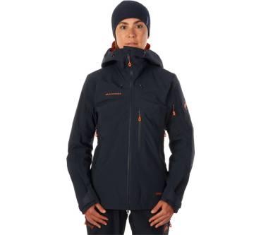 Produktbild Mammut Nordwand Pro HS Hooded Jacket