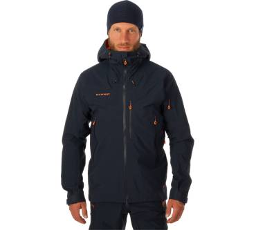 Produktbild Mammut Nordwand Pro HS Hooded Jacket