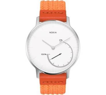 Produktbild Nokia Steel