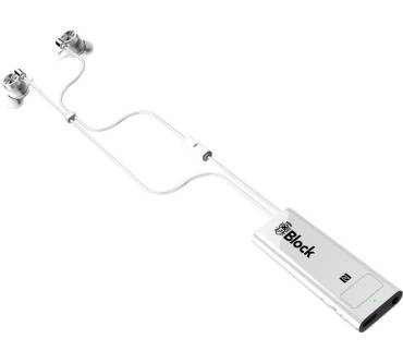 Produktbild Block Blue:One