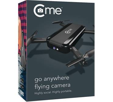 Produktbild Revell C-me