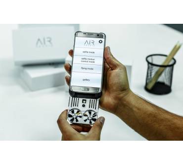 Produktbild AirSelfie AirSelfie