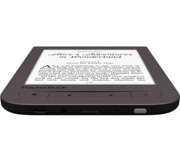 Produktbild PocketBook Touch HD 2