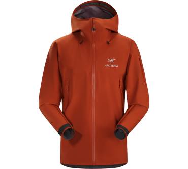 Produktbild Arc'teryx Beta SV Jacket