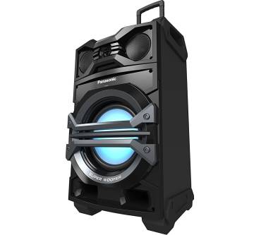 Produktbild Panasonic SC-CMAX5