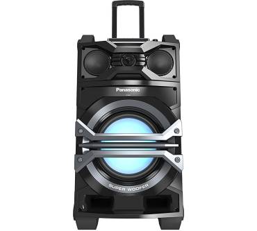 Produktbild Panasonic SC-CMAX5