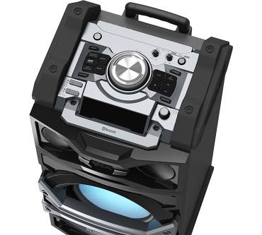 Produktbild Panasonic SC-CMAX5