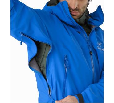 Produktbild Arc'teryx Beta SV Jacket