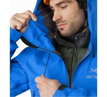 Produktbild Arc'teryx Beta SV Jacket