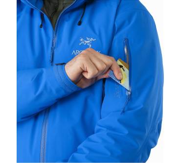 Produktbild Arc'teryx Beta SV Jacket