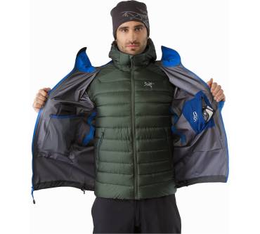 Produktbild Arc'teryx Beta SV Jacket