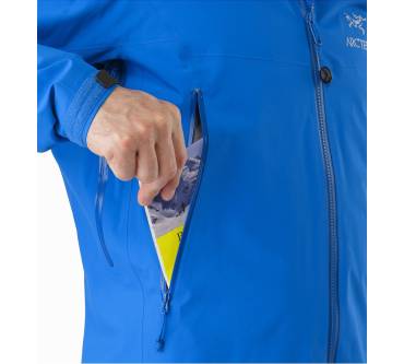 Produktbild Arc'teryx Beta SV Jacket