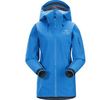 Produktbild Arc'teryx Beta SV Jacket