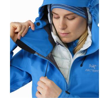 Produktbild Arc'teryx Beta SV Jacket