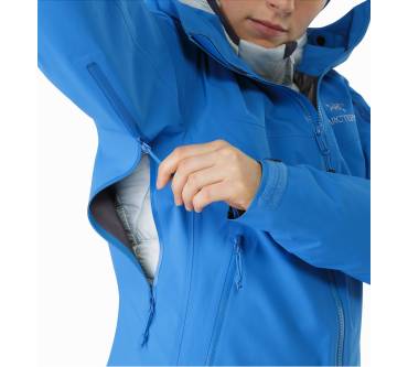 Produktbild Arc'teryx Beta SV Jacket