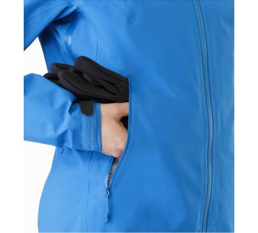 Produktbild Arc'teryx Beta SV Jacket