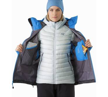 Produktbild Arc'teryx Beta SV Jacket