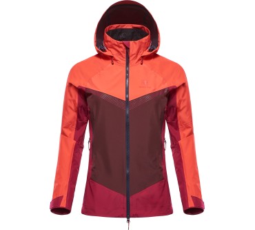 Produktbild Blackyak Gore-Tex Pro Shell 3L Jacket