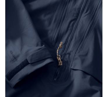 Produktbild Fjällräven Keb Eco-Shell Anorak