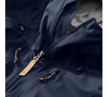 Produktbild Fjällräven Keb Eco-Shell Anorak