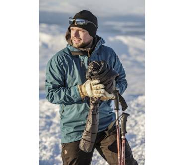 Produktbild Fjällräven Keb Eco-Shell Anorak