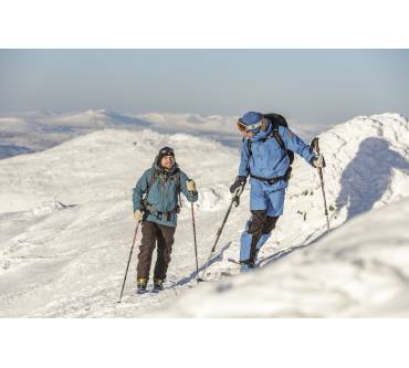 Produktbild Fjällräven Keb Eco-Shell Anorak