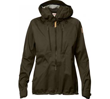 Produktbild Fjällräven Keb Eco-Shell Anorak