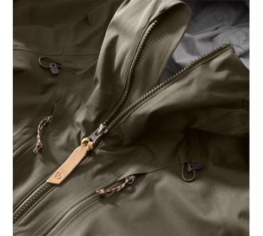 Produktbild Fjällräven Keb Eco-Shell Anorak