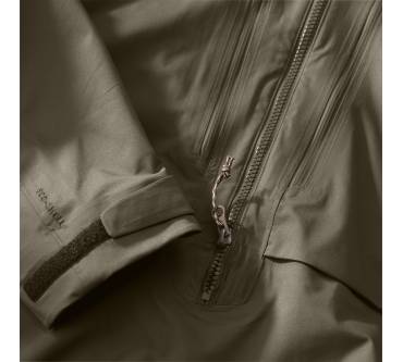 Produktbild Fjällräven Keb Eco-Shell Anorak