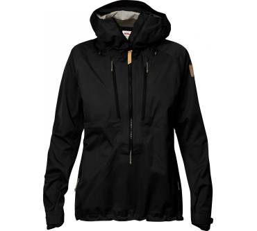 Produktbild Fjällräven Keb Eco-Shell Anorak