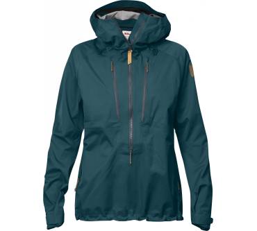 Produktbild Fjällräven Keb Eco-Shell Anorak