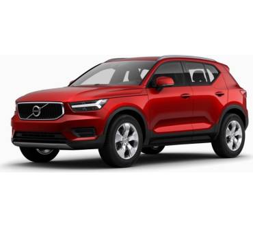 Produktbild Volvo XC40 (2017)