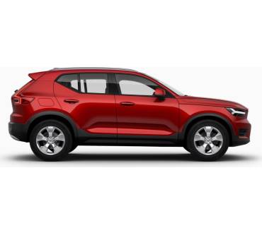 Produktbild Volvo XC40 (2017)