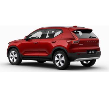 Produktbild Volvo XC40 (2017)