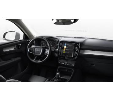 Produktbild Volvo XC40 (2017)